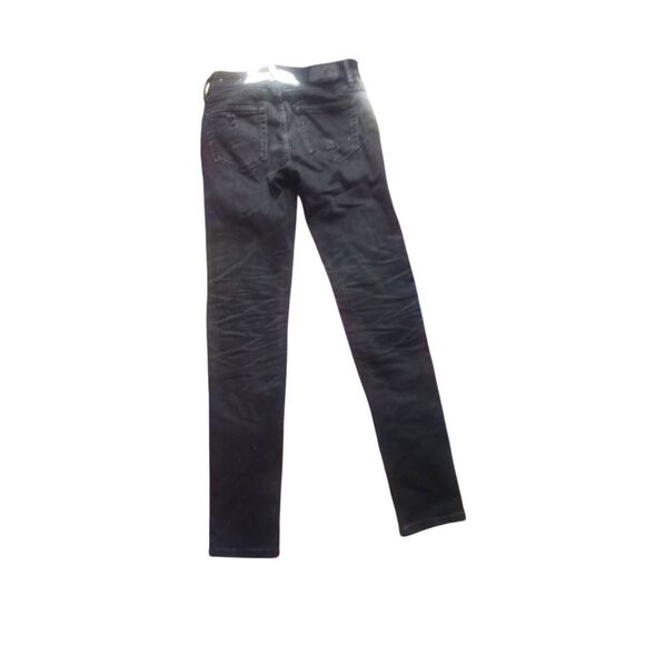 Black American eagle outfitters factory distressed 28 x 32 - Picture 2 of 4